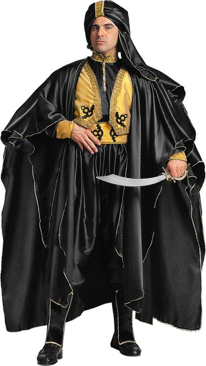 Produktbild Metamorph Alibaba der Wüstenprinz (One Size)