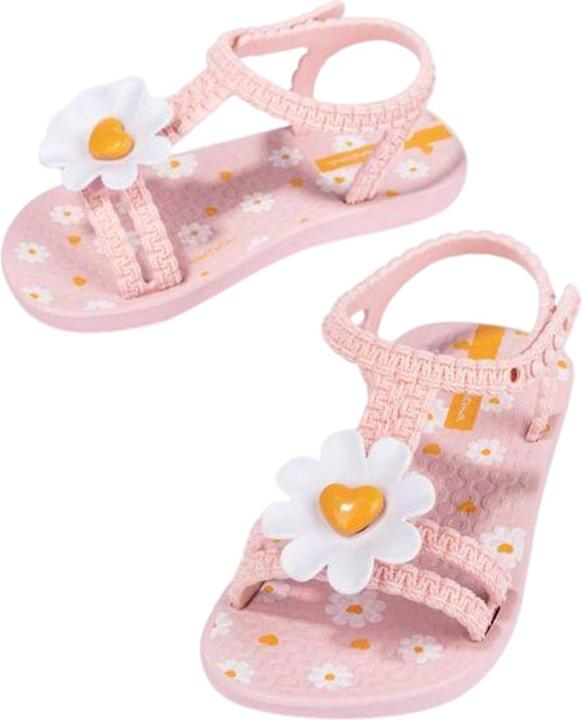 Produktbild Ipanema Gänseblümchen Sandalen Mädchen (25.5)