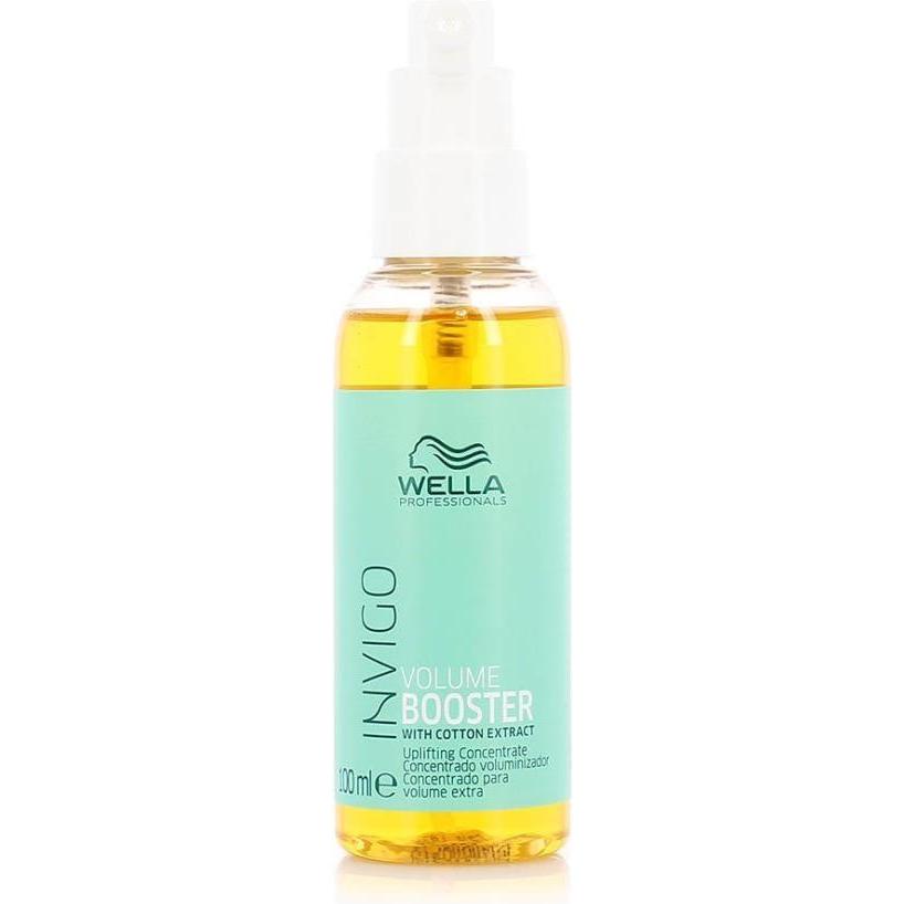Thumbnail - Wella, Bodylotion, INVIGO VOLUME booster 100 ml (100 ml)