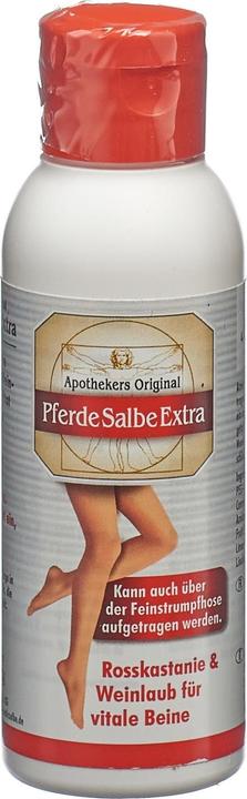 Apothekers Original Pferdesalbe Extra (1x, 100 ml)