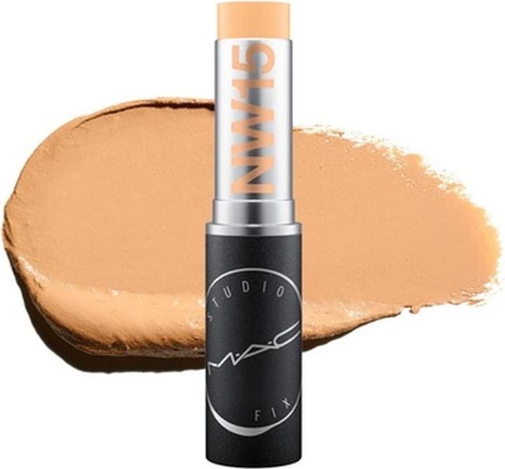 Immagine prodotto MAC Cosmetics Studio Fix Soft Matte Foundation Stick (NW15)