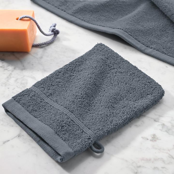 Actual product image La Redoute Interieurs Gants De Toilette (15 x 21 cm)