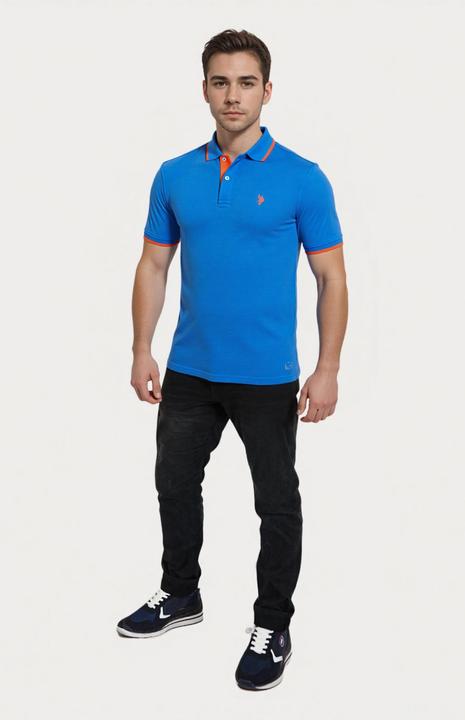 Immagine prodotto U.S. Polo Camicia Polo - 7064 (M)