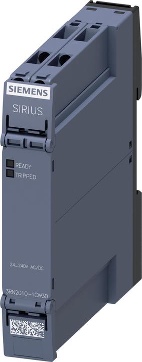 Produktbild Siemens Standard evaluation 17.5mm enclosure