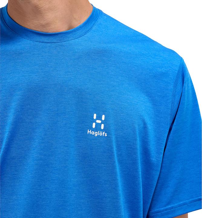 Image du produit Haglöfs Ridge Tee Men (S)