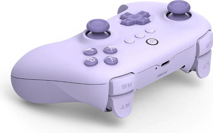 Produktbild 8bitdo Ultimate C 2.4G (Android, PC)