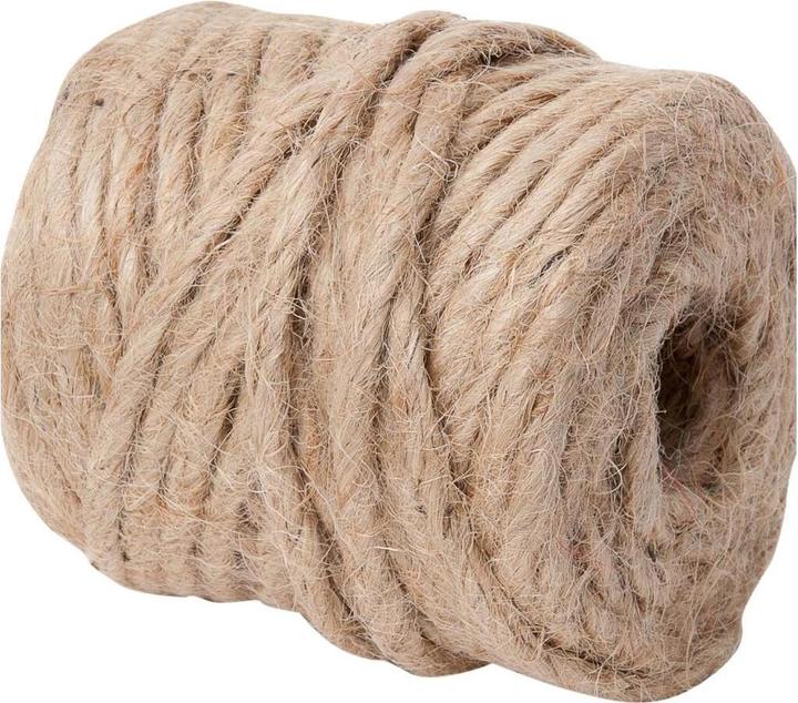 Actual product image Windhager Jute string (5000 cm, 7 cm)