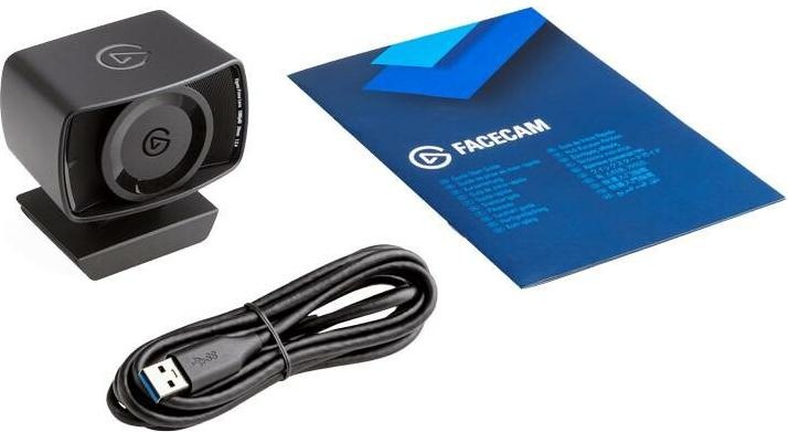 Immagine prodotto Elgato Facecam (2 Mpx)