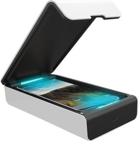 Productafbeelding Bea-Fon 1.8 UV-desinfector voor mobiele telefoon