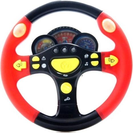 Actual product image MADE Kierownica muzyczna 074991 16606