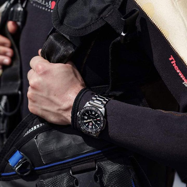 Produktbild Luminox Pacific Diver 3120 Series (Analoguhr, Swiss Made, 44 mm)