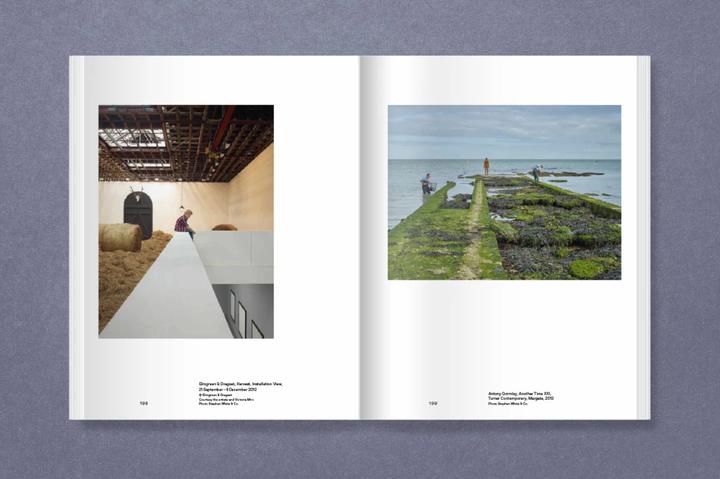 Produktbild Elisabeth Volk (Deutsch, Englisch, artQ13, Britta Lenk, Edward Fortes, Pia Lauro, Veronica He, 2023)