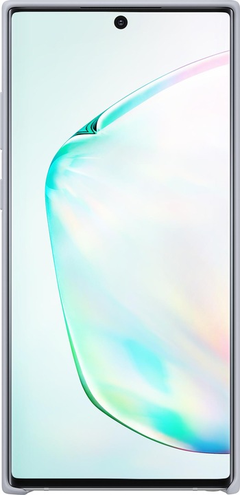 Image du produit Samsung Silicone Cover (Samsung Galaxy Note 10+)