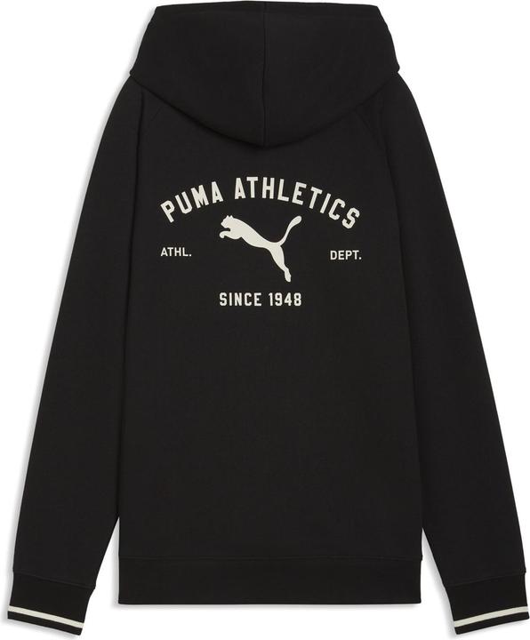 Produktbild Puma CLASS Relaxed Hoodie TR (XL)