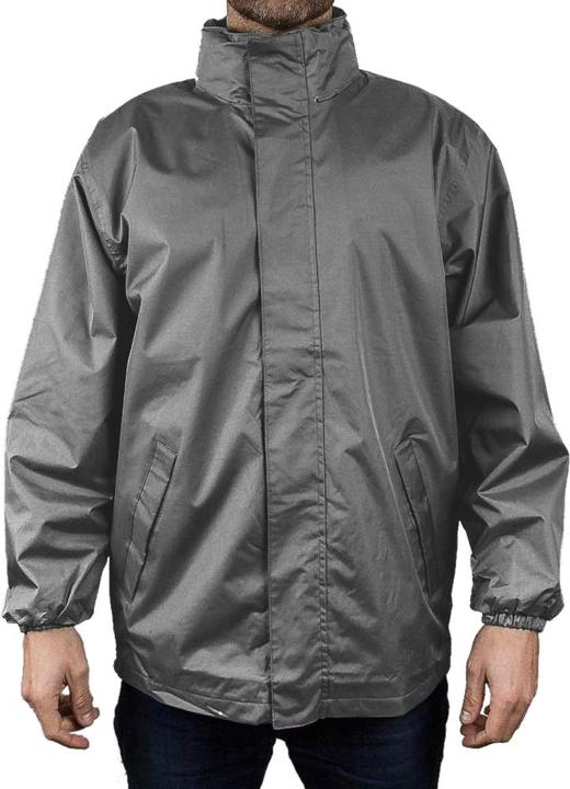 Produktbild Regatta Core Jacke wasserfest winddicht (XXL)