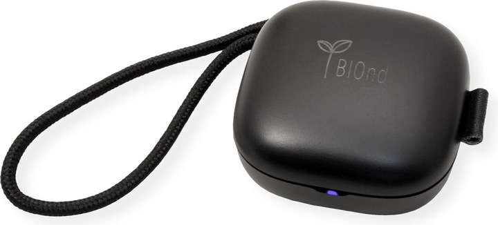 Image du produit BIOnd Ecouteurs sans fil noir (60 h, Sans fil)