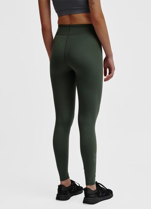 Immagine prodotto hummel Hmlte Fundamental Tights A Vita Media (S)