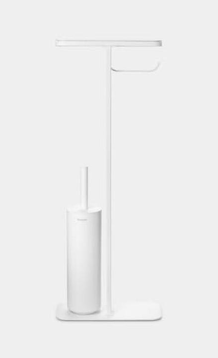 Actual product image Brabantia Serviteur toilette MindSet