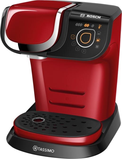 Bosch Hausgeräte TASSIMO My Way 2 (Tassimo)