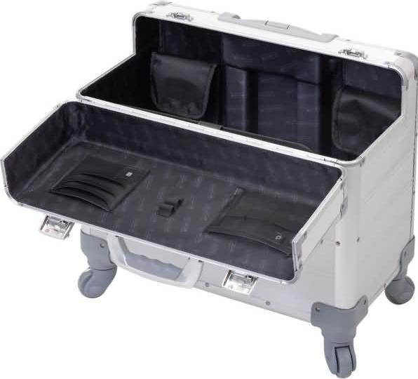 Produktbild Alumaxx Pandora (45 l)