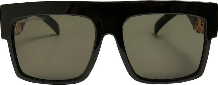 Actual product image Urban Classics Sunglasses Zakynthos With Chain