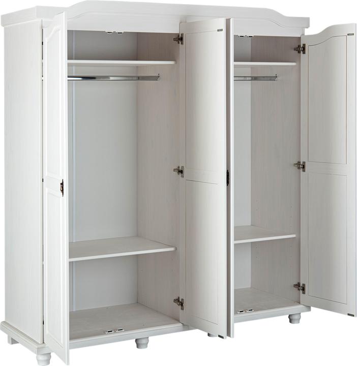 Inter Link Isny (182 x 60 x 198 cm)