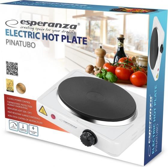 Produktbild Esperanza EKH002W