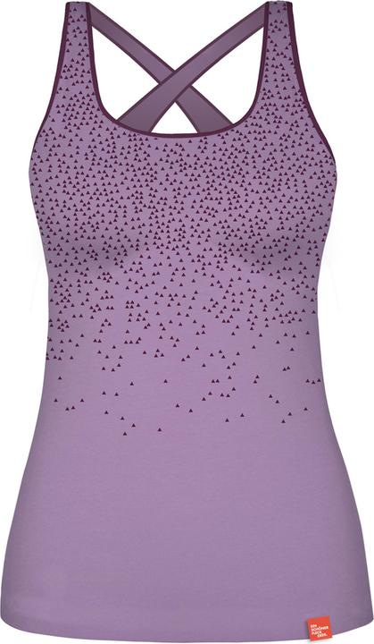 Actual product image Ein schöner Fleck Erde Bergfexin (M)