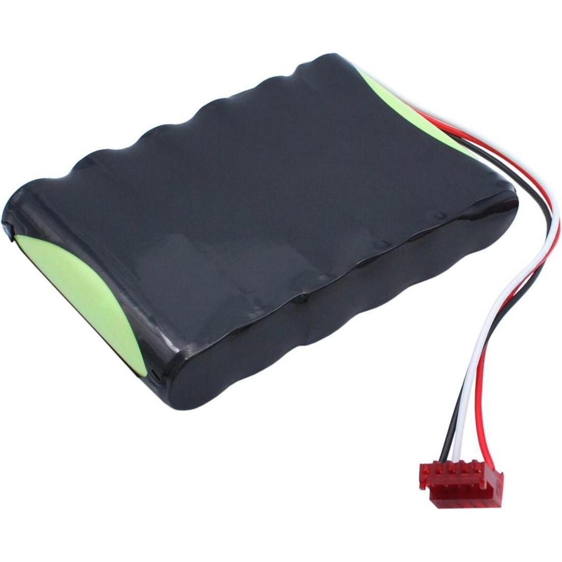 CoreParts Battery for Medical, Notebook Ersatzteile, Schwarz