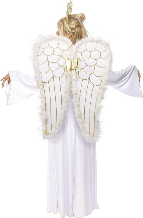 Produktbild Smiffys Engel (M)