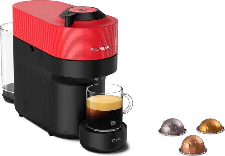 Krups Nespresso Vertuo Pop (NESPRESSO Vertuo)