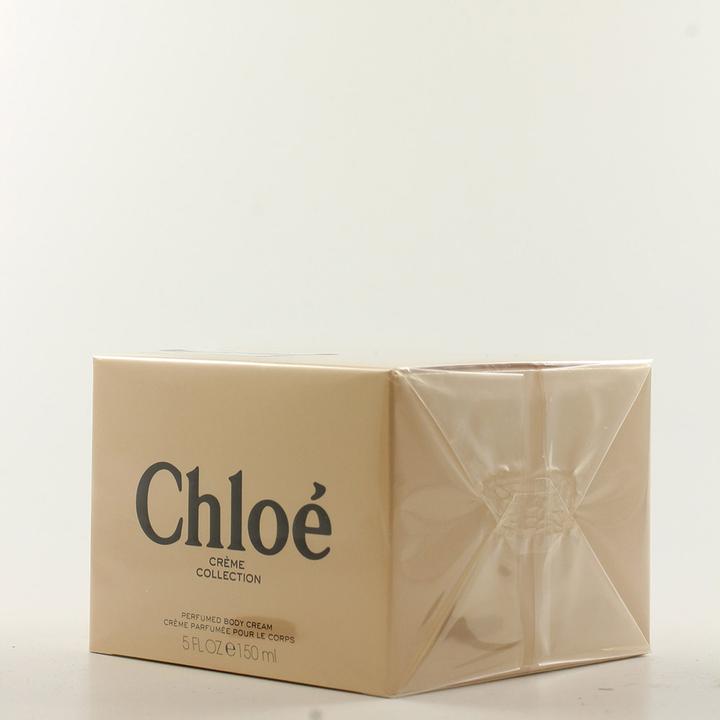 Actual product image Chloé Body cream (Body cream, 150 ml)