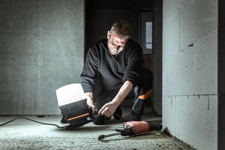 Produktbild Brennenstuhl Orum (12600 lm)