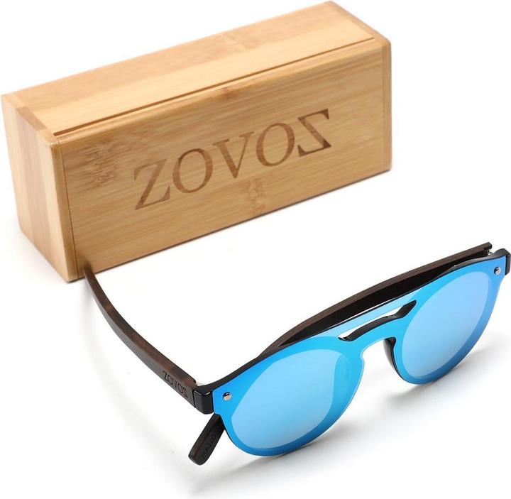 Actual product image Zovoz Morpheus
