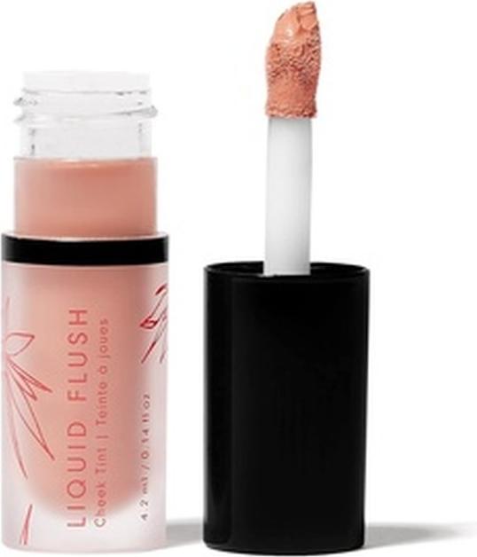 Actual product image Monika Blunder Beauty Liquid Flush Cheek Tint Munchen Neutral Pink (Neutral Pink)
