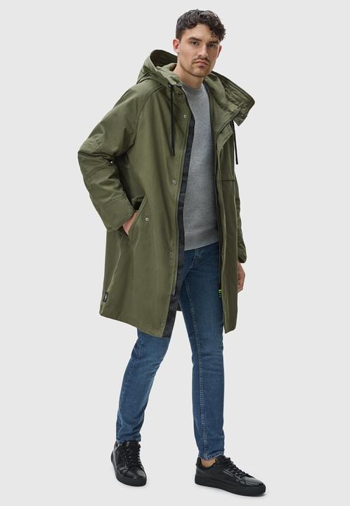 Produktbild Stone Harbour Yaroon (M)