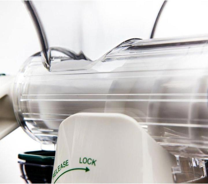 Image du produit Healthy Juicer Presse manuelle Lexen