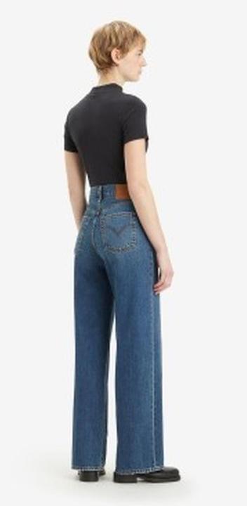 Actual product image Levis Ribcage (W29/L30)
