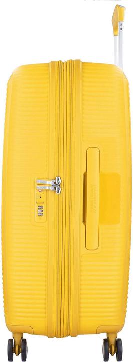 Actual product image American Tourister Soundbox (81 l)
