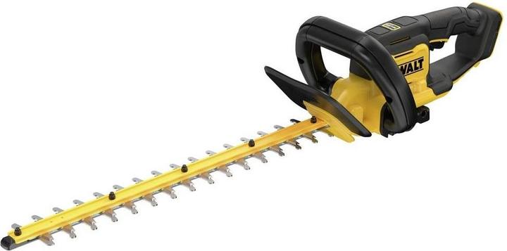 Actual product image DeWalt 18 Volt Akku-Heckenschere 55 cm, 25 mm Schnittbreite - Basisversion (Rechargeable battery operated)