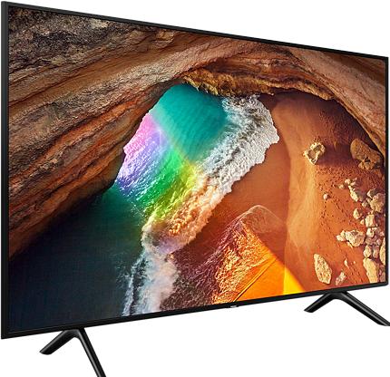 Produktbild Samsung QE43Q60R (43", QLED, 4K, 2019)
