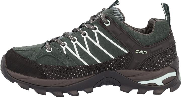 Produktbild CMP Campagnolo Women's Rigel Low Trekking Shoes Waterproof (39)