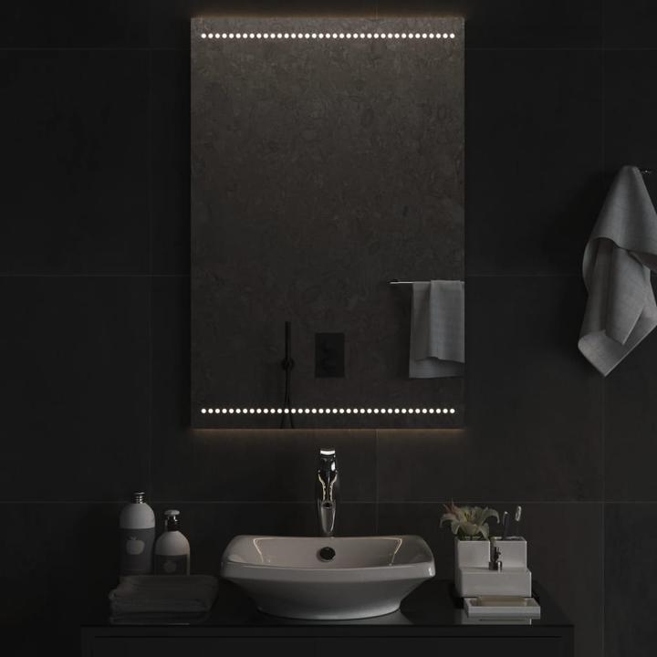 Produktbild vidaXL Spiegel (60 x 90 cm)
