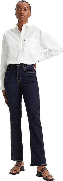 Produktbild Levis Jeans Bootcut Fit 725 (W27/L34)