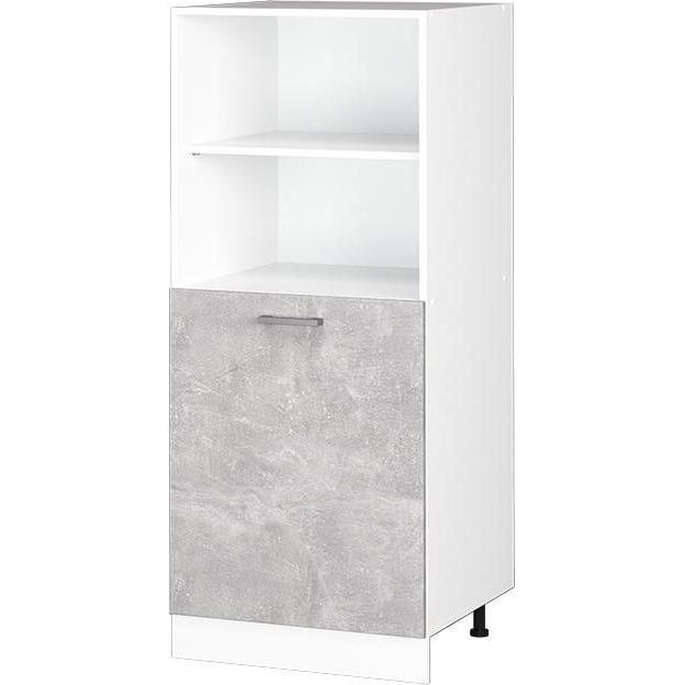 Vicco, Regal, Herdumbauschrank R-Line (60 x 57.5 x 143 cm)