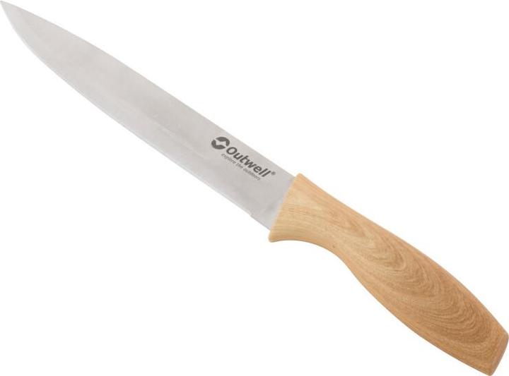 Produktbild Outwell Chena Knife Set w/Peeler & Scissors