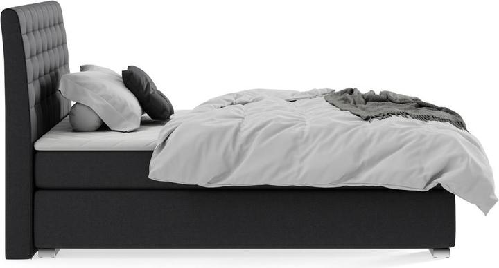 Produktbild Meise Möbel LENNO Boxspring (140 x 200 cm)