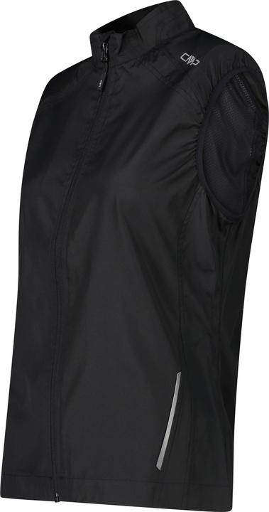Produktbild CMP Campagnolo Windproof Weste (36, XS)