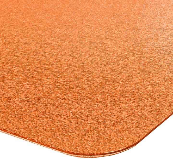 Image du produit Karat Tapis de protection du sol Color (114 x 200 cm)