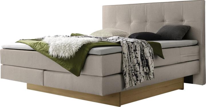 Weiss, Eiche Bianco, Pepe beige
